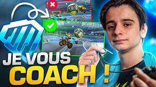 Maw’Coaching #1 : COACHING 1v1 DIAMANT - CHAMPION : Les ERREURS à NE PAS FAIRE