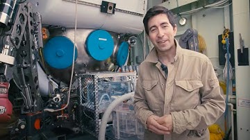 Dive Deeper: Jeff Marlow and the Gifts of Alvin