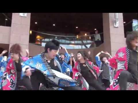 第18回とことこタワーまつり　扇弌門さん