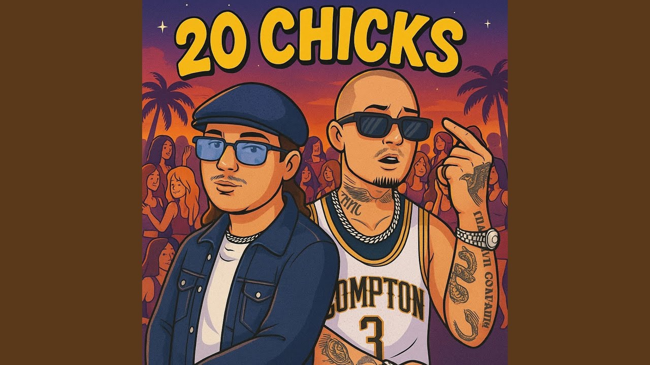Watch 20 CHICKS on YouTube Watch 20 CHICKS on YouTube