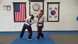 Hand Steps 6-10- New Version