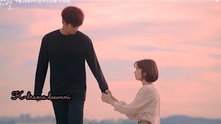 Qismat Ost Ii The Smile Has Left Your Eyes Mv Ii Kdrama Mix