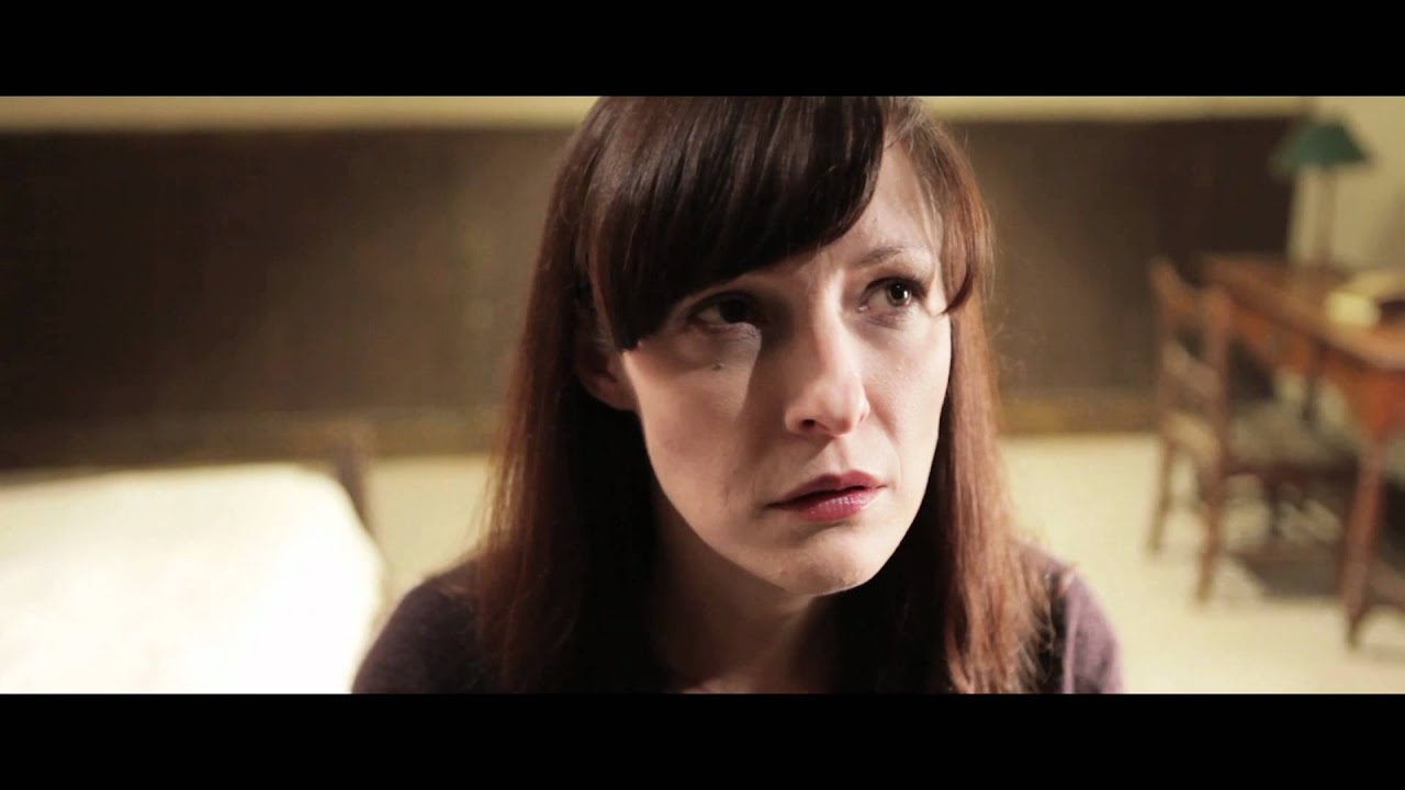 The Yellow Wallpaper YouTube