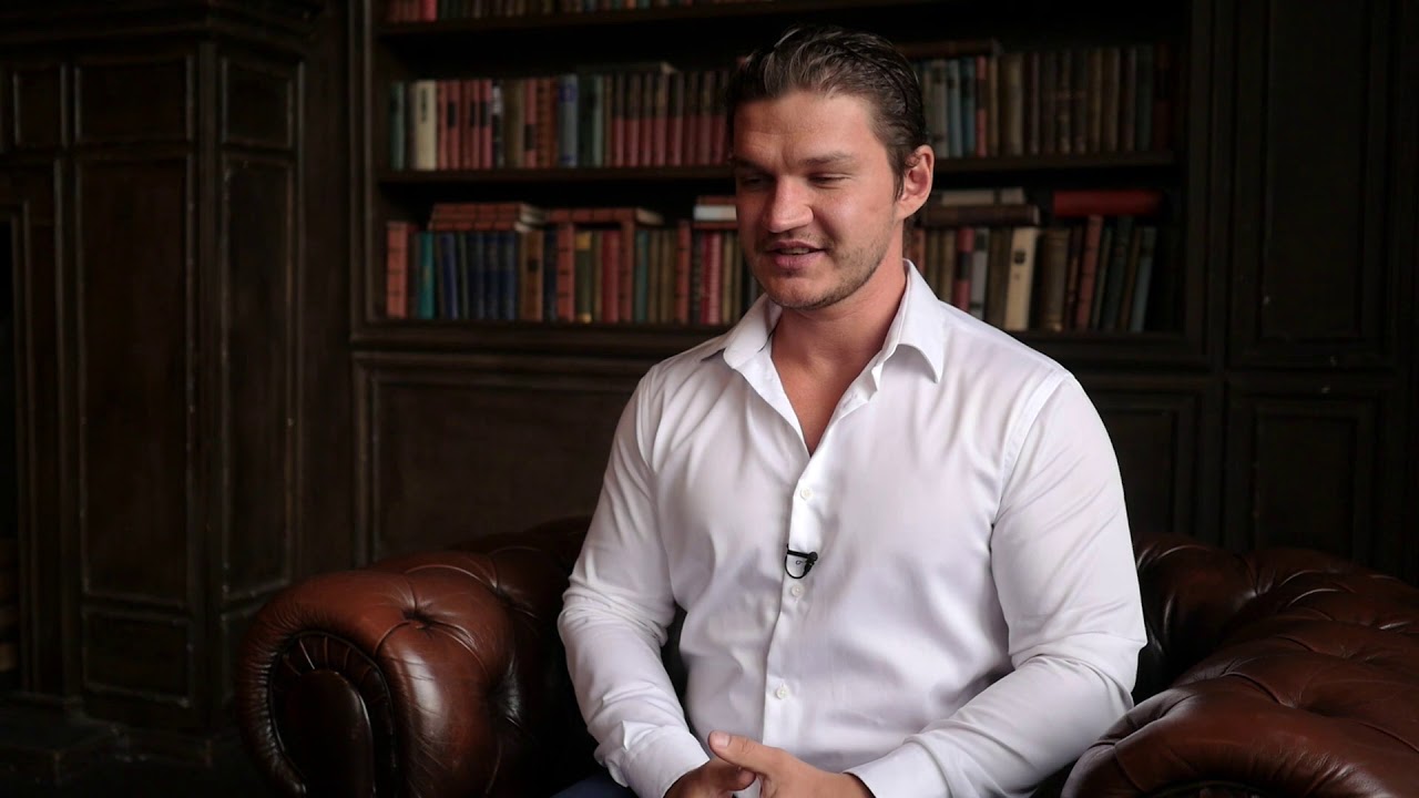 В чем состоит механизм исцеления с помощью прошлых жизней? - YouTube