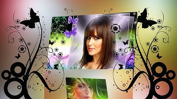 OT07 TRANSITION 3D  for the program ProShow Producer