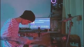 Download lagu Four Year Strong - Crazy Pills (Drum Cover)