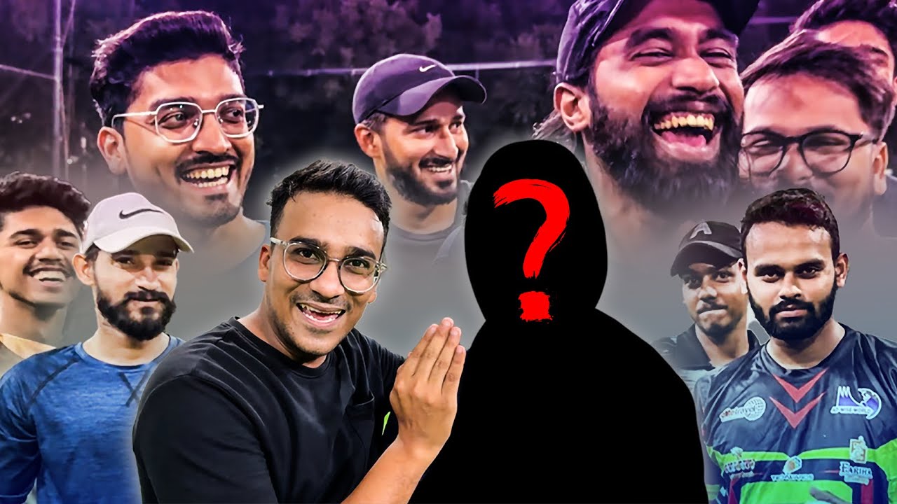 Aj tou Apne Puraney Larkon Se Aamna Saamna Hogya !! 🔥