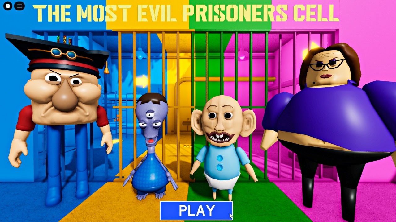 MR MEANIEHEAD VS ALIEN VS SCARY DOLL VS SUZIE? OBBY Roblox Update All Bosses