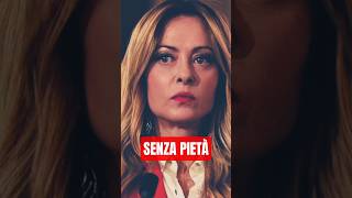 GRAVISSIMO GIORGIA MELONI: DIMISSIONI CHE FANNO MOLTO MALE! QUESTA NON CI VOLEVA. #shortvideo #short