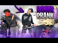 B.0.N.E.R PRANK ON FRIENDS😂🤯 *HILARIOUS*