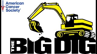 Big Dig 2025 Promo