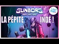 🎮 GUNBORG : Dark Matters, arcade et frénésie 🕹