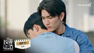 The Boy Next World Series คนละกาลเวลา l EP7 [2/4] (ENG SUB)
