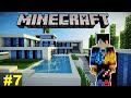 Minecraft 2.0 [EP:06] minha nova casa ...