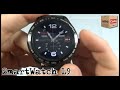 SmartWatch L9