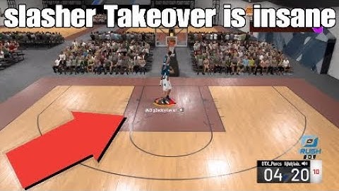 Slasher Takeover is Unstoppable!