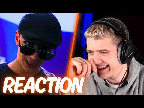 Lacazette - LID | REACTION