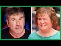 Susan Boyle 2018: Simon Cowell admits he ‘hates his guts’ for how he treated BGT star