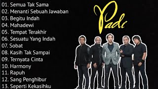 PADI LAGU POP KUMPULAN LAGU TERBAIK
