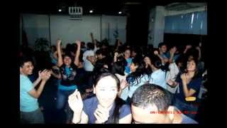 CESDEV- NURSING - "NOT ONLY TO OURSELVES ARE WE BORN" (SY 2011-2012)