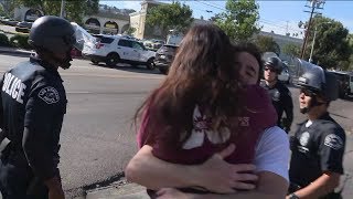 Woman Killed in Standoff at Silver Lake Trader Joe’s