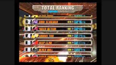 F-Zero GX Rubin cup Master Walkthrough - Spark Moon