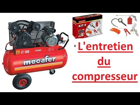 compresseur 50 litres (c) by N/A