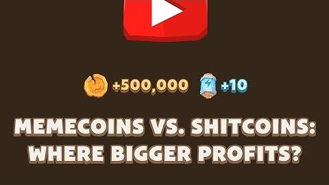 Memecoin vs. Shitcoin: Where Bigger Profits? Answer   | Memefi Answer the question code | 8 Septembe