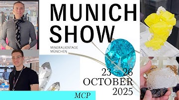 Munich 2025 - MCP