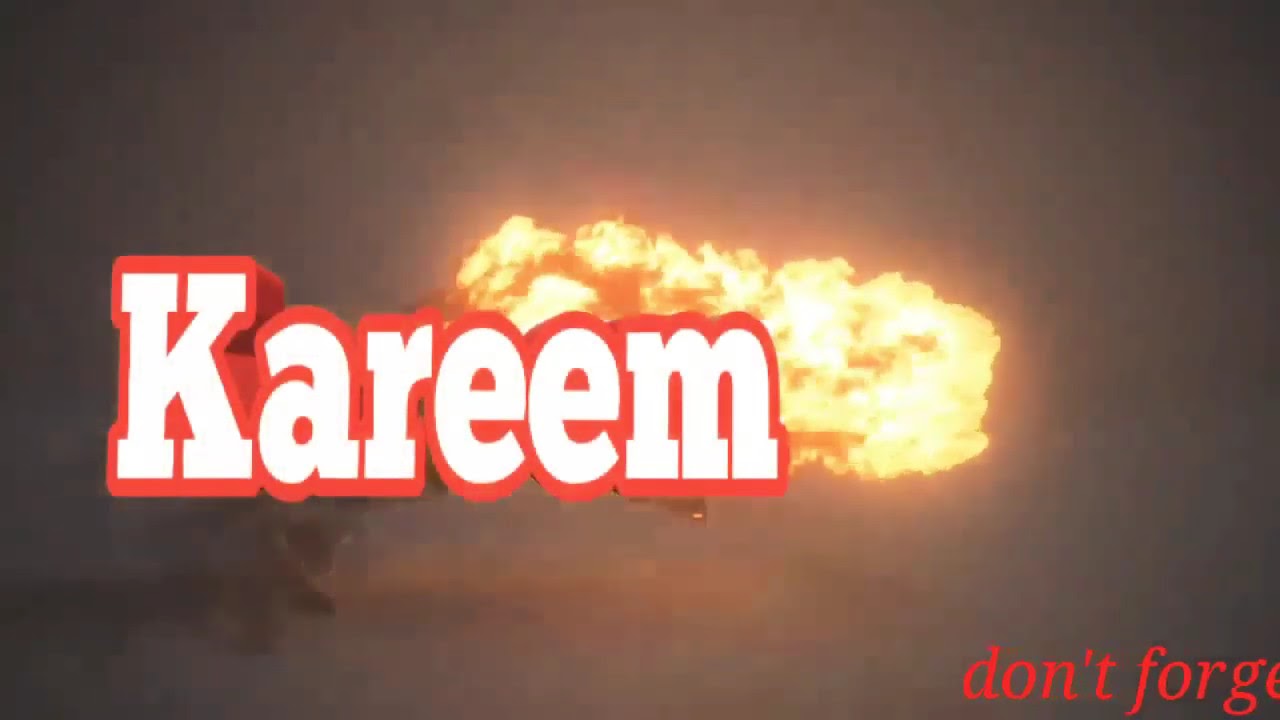 The most beautiful song - YouTube