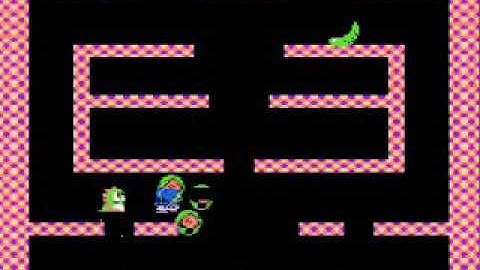 Bubble Bobble Ninja Skill Amazing Skills