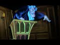 Disneyland - Mr. Toad’s Ride (Monday March 16,2026)