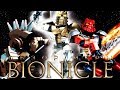 BIONICLE: the GAME [ТРЭШ ОБЗОР на игру]