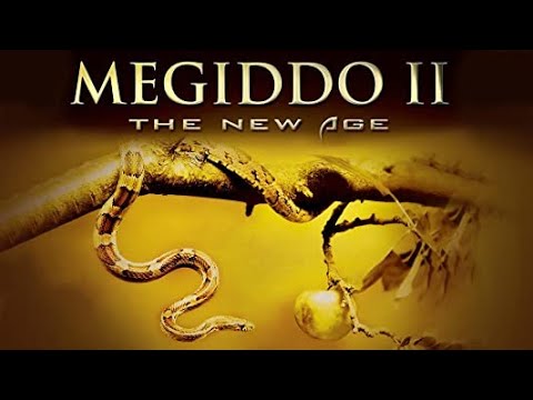 MEGIDDO 2: The New Age