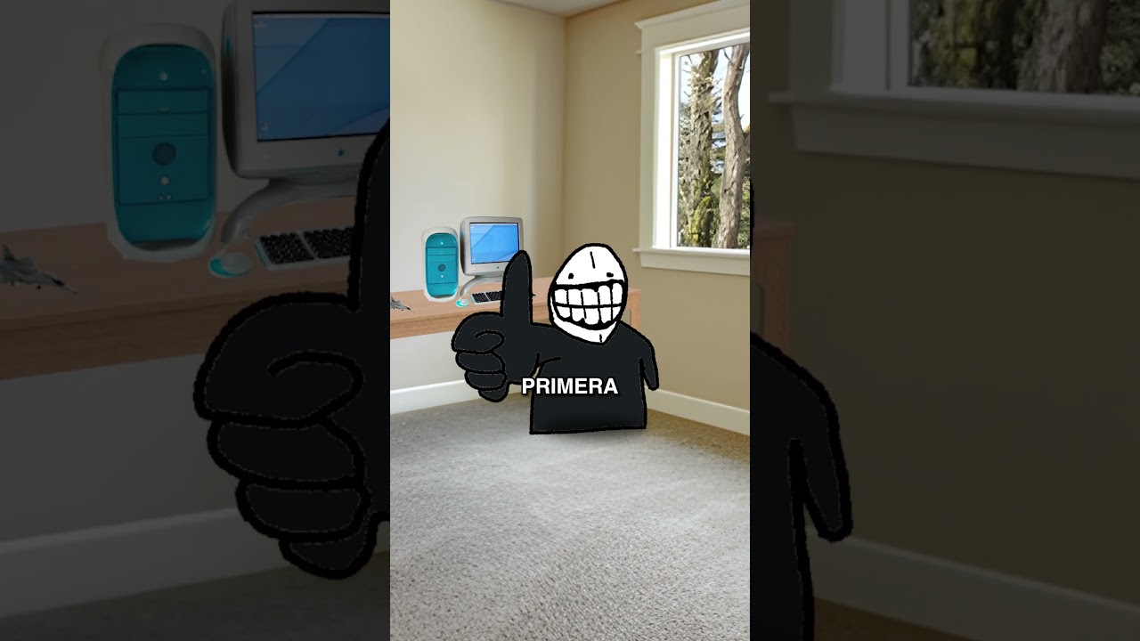 Original Title & Thumbnail