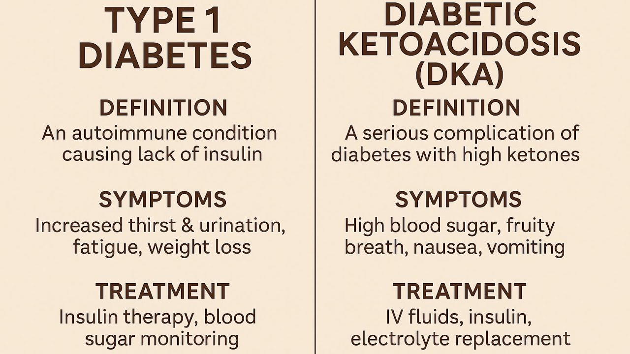 Diabetic ketoacidosis case #diagnosis #case #storytime