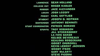 Clueless 1995 End Credits