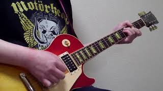 Watch Motorhead Blackheart video