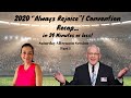 Jehovah's Witness Convention Recap in 24 minutes or less, Saturday Afternoon, Part 1 #AlwaysRejoice