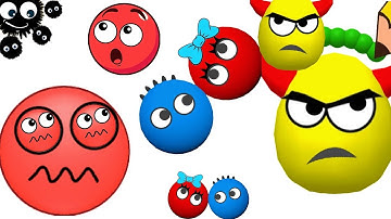 Hide Ball Vs Lucky Balls Vs Draw To Smash Brain Teaser Gameplay Max All Level