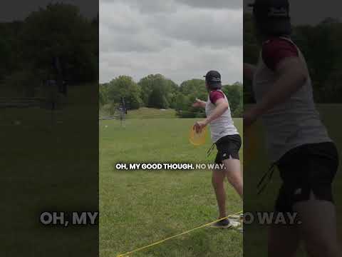 Thumbnail for Throw your Bag!! Check out otbdisc.com use code Midwest for free shipping