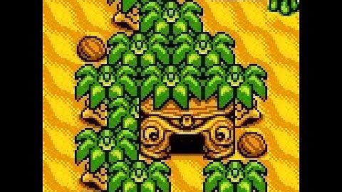 The Legend of Zelda: Oracle of Ages Part 9 - Moonlit Grotto