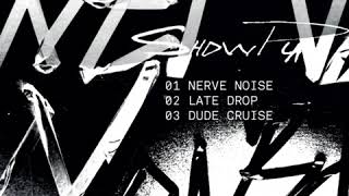 SHDWPLAY - Dude Cruise (Synth DJ Tool)