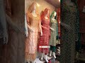 SUPER WHOLESALER Cheap Price Ladies Suits Karachi Wholesale Cloth Market Ayeshamairajvlogs 