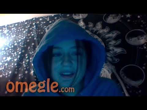 Cute Omegle