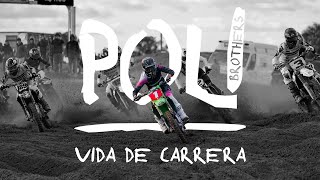 Vlog - Fecha 2 Mx Argentino 🇦🇷 / Trenque Lauquen / Poli Brothers - Vida de Carrera / EP. 24