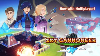 Sky Cannoneer: Gamerip Soundtrack