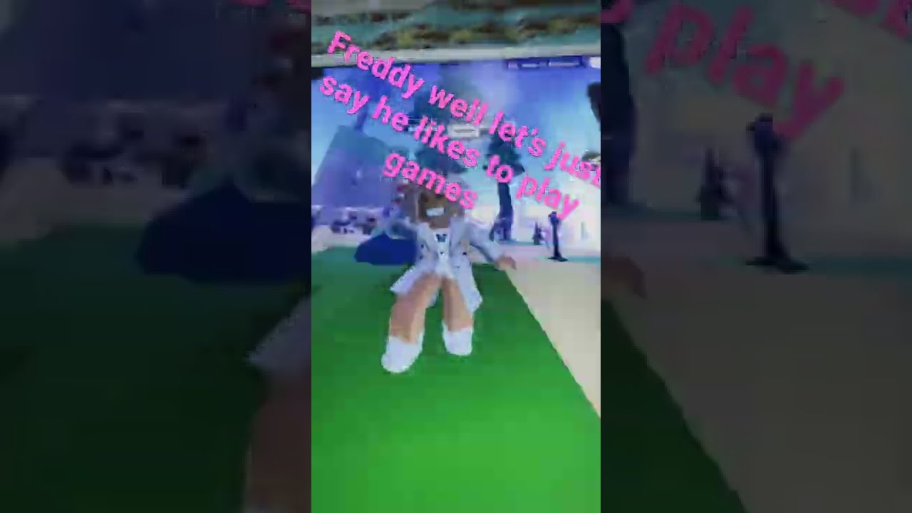 Ballora She Can Hear