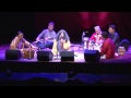 Abida Parveen in concert: Man Kunto Maula