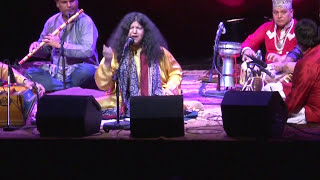 Download lagu Abida Parveen in concert Man Kunto Maula Abida Parveen in concert Man Kunto Maula